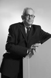 Dr. Nicholas Leyland