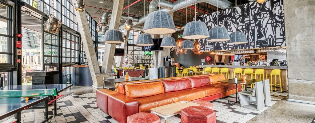 Radisson RED Hotel